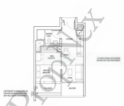 Amber Park (D15), Condominium #598171501